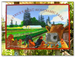 Patrick's Haiku Biodynamic Farm